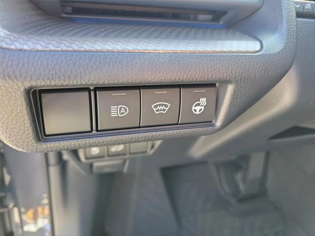 2025 Toyota Prius Limited
