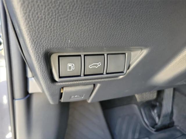 2025 Toyota Prius Limited