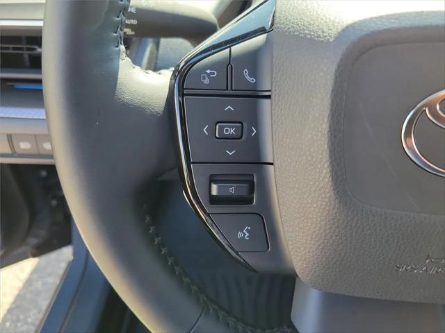 2025 Toyota Prius Limited