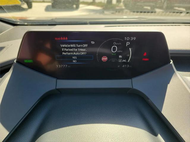 2025 Toyota Prius Limited