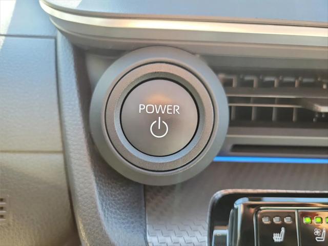 2025 Toyota Prius Limited