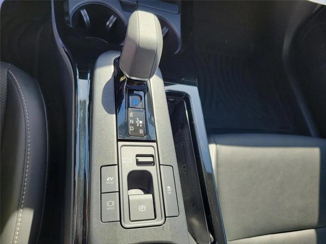 2025 Toyota Prius Limited