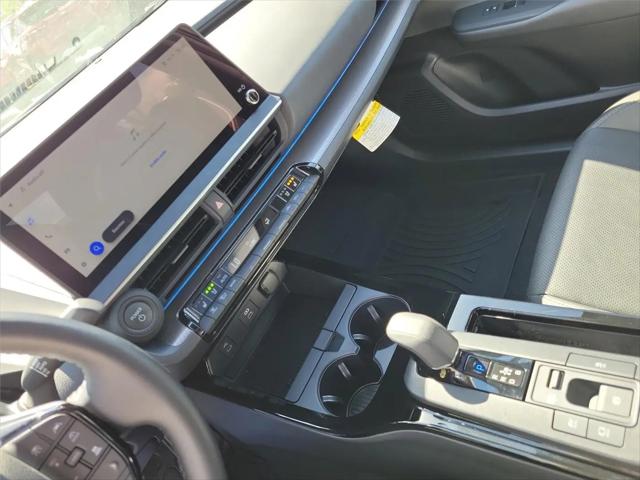 2025 Toyota Prius Limited