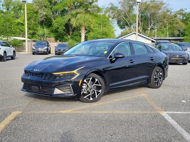 2025 Kia K5 EX for sale in Jacksonville, FL