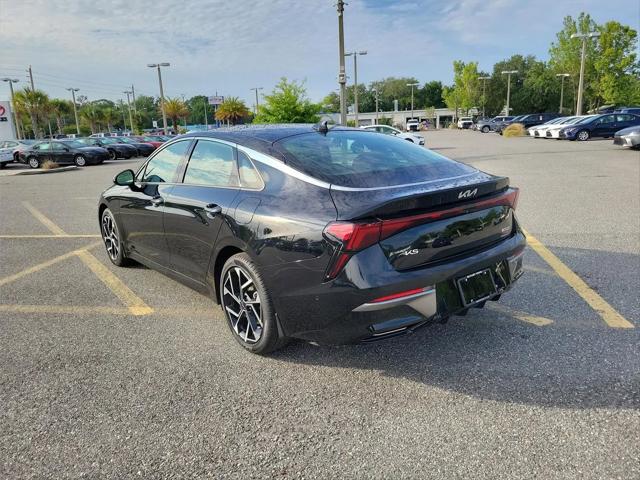 2025 Kia K5 EX