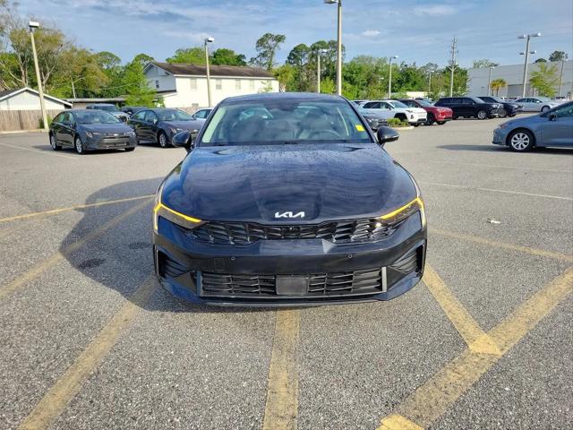 2025 Kia K5 EX