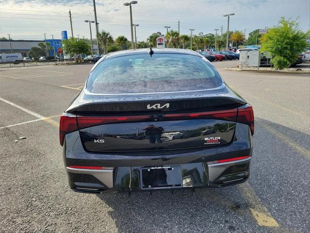 2025 Kia K5 EX