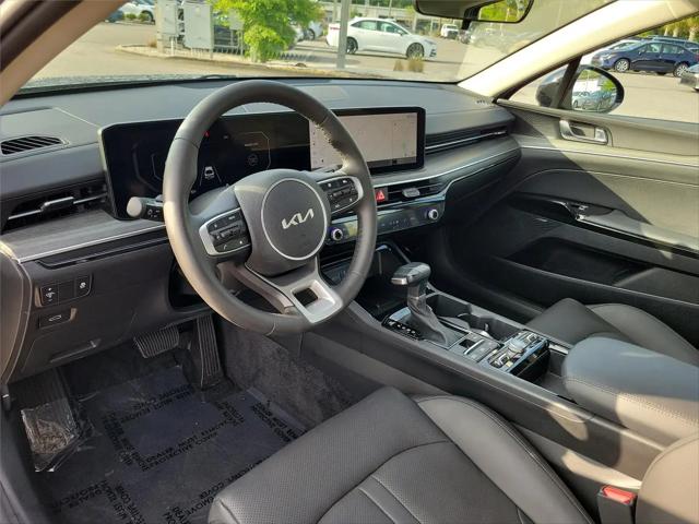 2025 Kia K5 EX