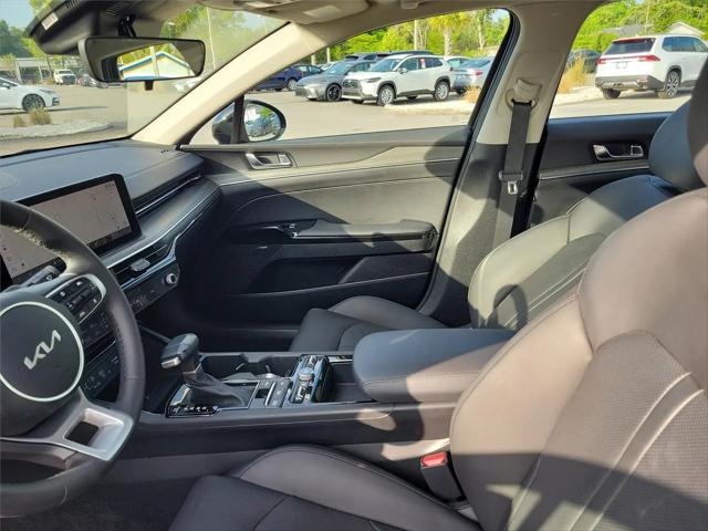 2025 Kia K5 EX