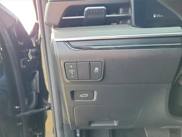 2025 Kia K5 EX