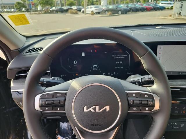 2025 Kia K5 EX