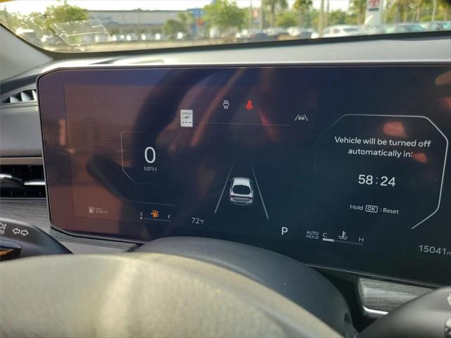 2025 Kia K5 EX