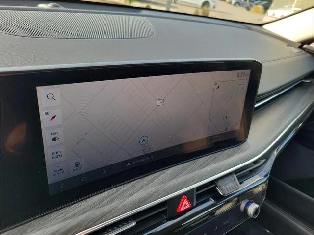 2025 Kia K5 EX