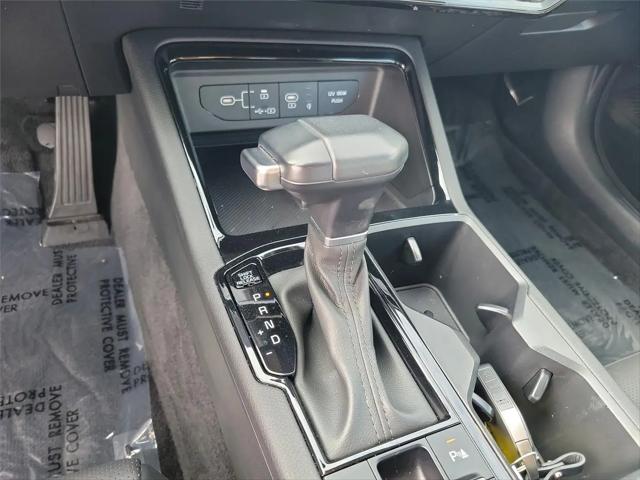 2025 Kia K5 EX