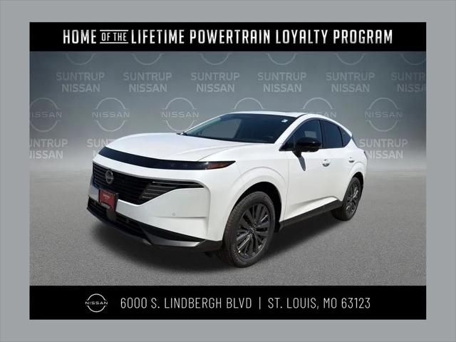 2026 Nissan Murano SL for sale in St. Louis, MO