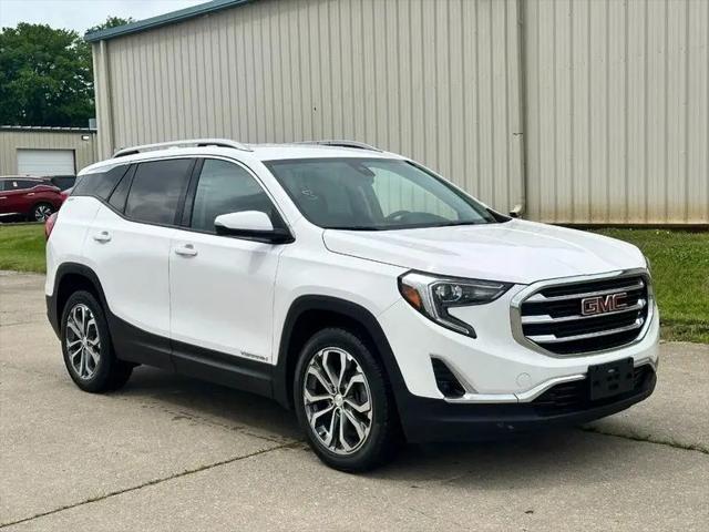 2021 GMC Terrain AWD SLT for sale in Cape Girardeau, MO