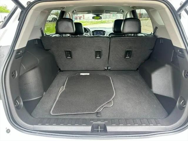 2021 GMC Terrain AWD SLT