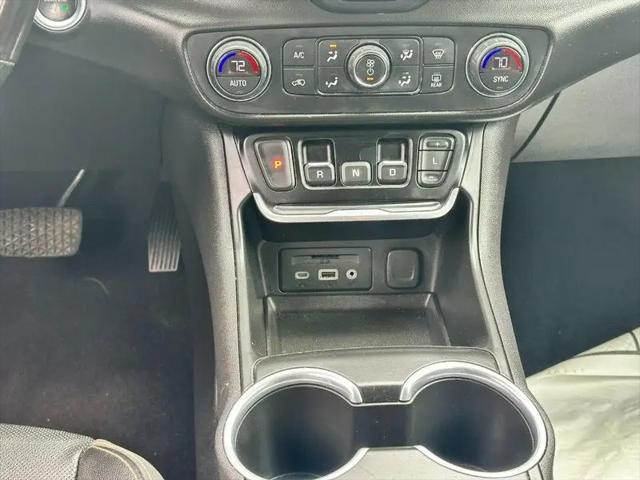 2021 GMC Terrain AWD SLT