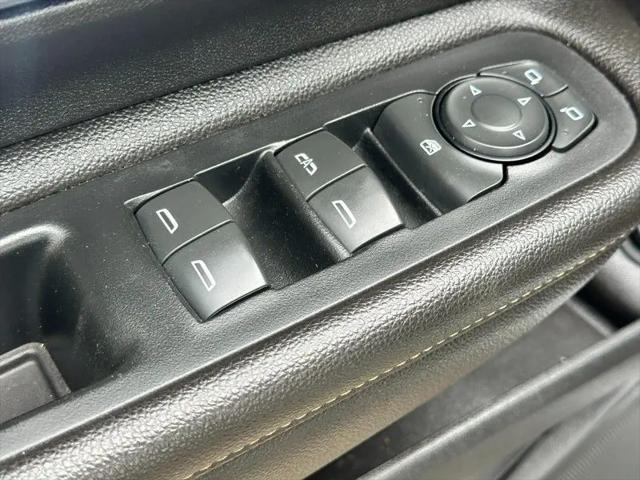 2021 GMC Terrain AWD SLT