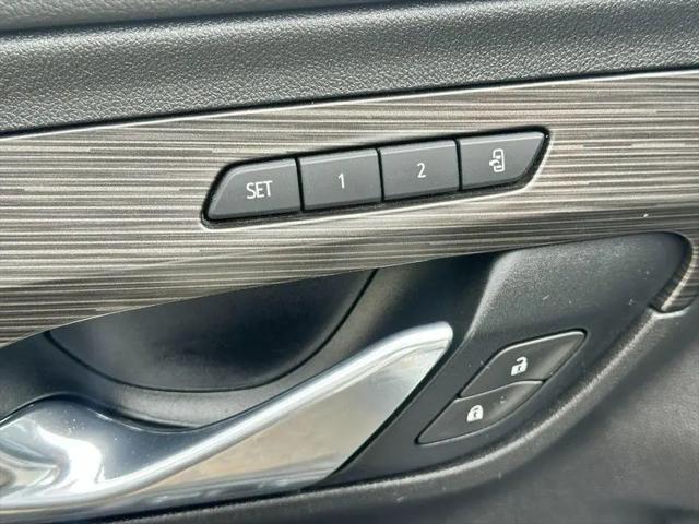 2021 GMC Terrain AWD SLT