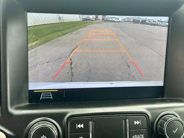 2021 GMC Terrain AWD SLT