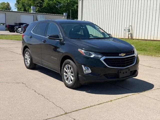 2019 Chevrolet Equinox LT for sale in Cape Girardeau, MO