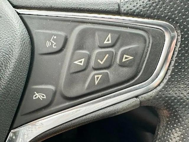 2021 Chevrolet Malibu FWD LT
