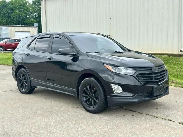2020 Chevrolet Equinox FWD LS for sale in Cape Girardeau, MO