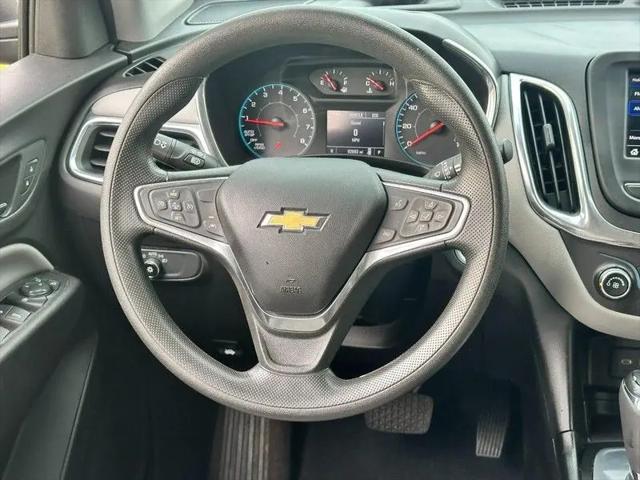 2020 Chevrolet Equinox FWD LS