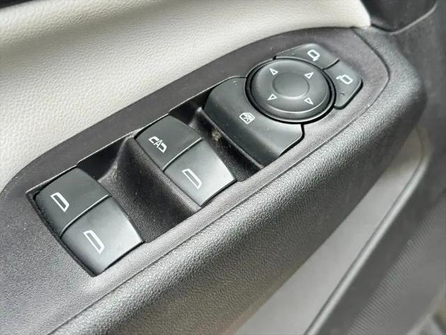 2020 Chevrolet Equinox FWD LS