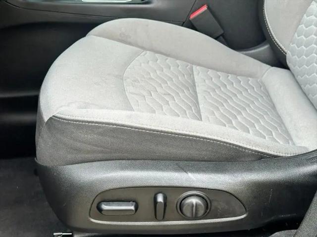 2020 Chevrolet Equinox FWD LS