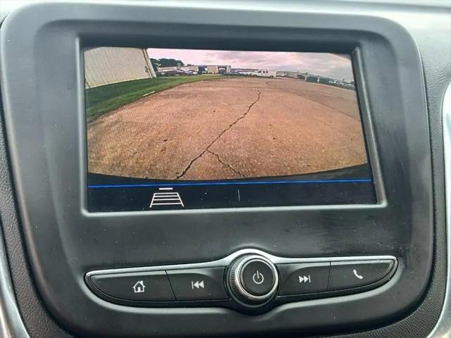 2020 Chevrolet Equinox FWD LS