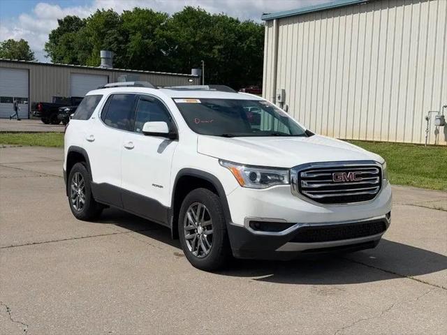 2018 GMC Acadia SLT-1 for sale in Cape Girardeau, MO