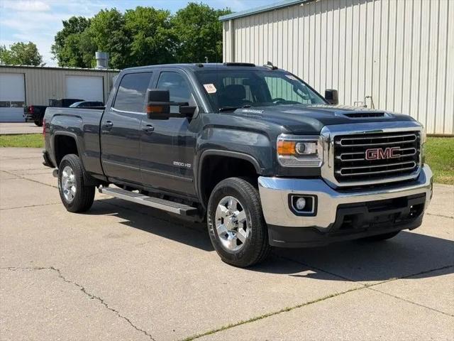 2018 GMC Sierra 2500HD SLE for sale in Cape Girardeau, MO