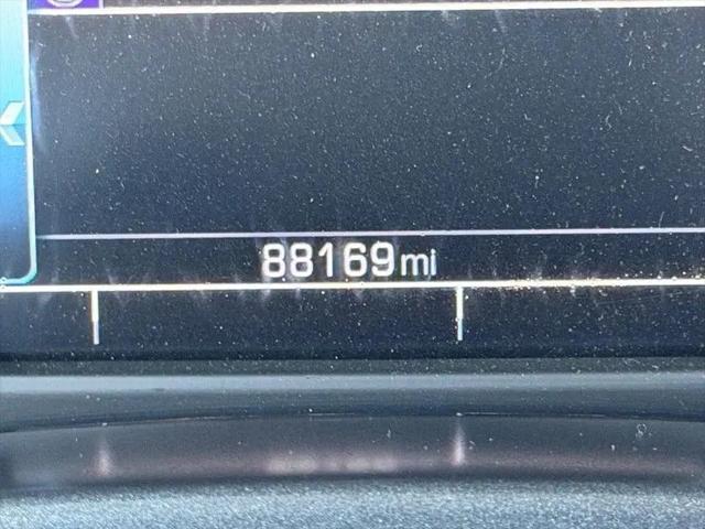 2018 GMC Sierra 2500HD SLE