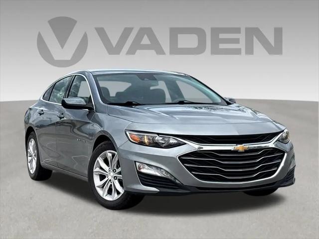 2024 Chevrolet Malibu FWD 1LT for sale in Pooler, GA