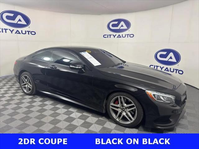 2017 Mercedes-Benz S 550 4MATIC for sale in Memphis, TN