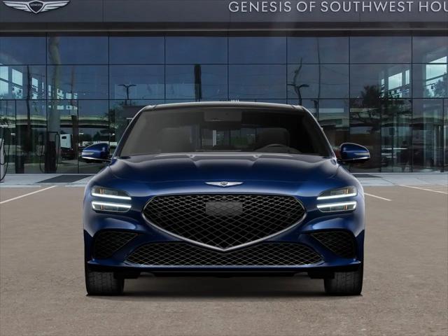2026 Genesis G70 3.3T RWD Sport Prestige