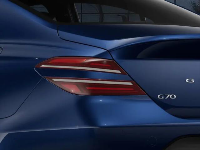 2026 Genesis G70 3.3T RWD Sport Prestige