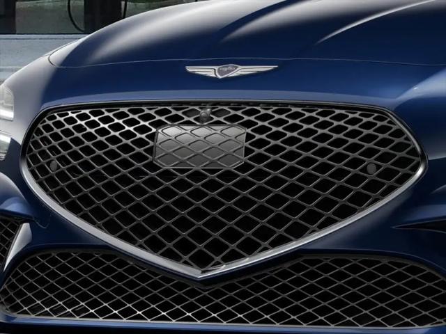 2026 Genesis G70 3.3T RWD Sport Prestige