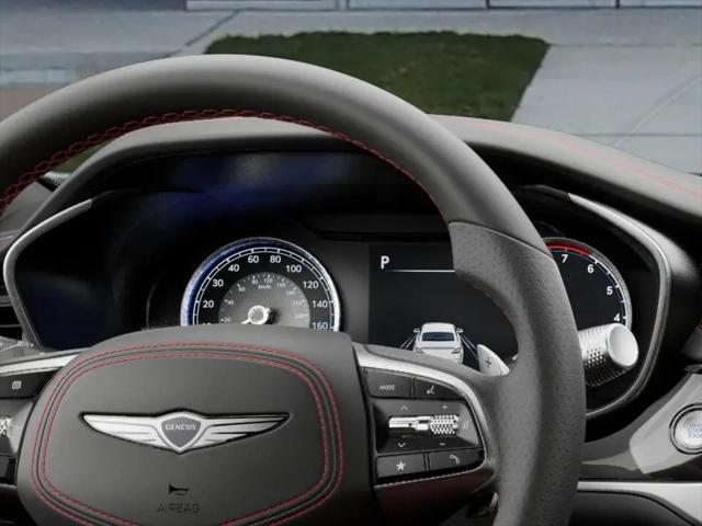 2026 Genesis G70 3.3T RWD Sport Prestige