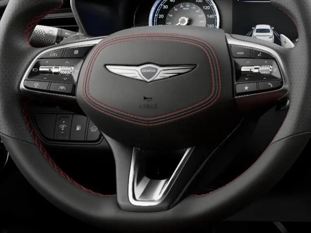 2026 Genesis G70 3.3T RWD Sport Prestige