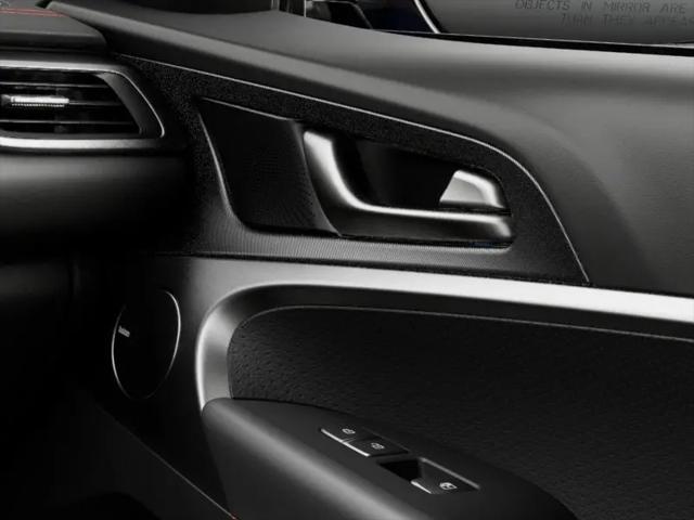 2026 Genesis G70 3.3T RWD Sport Prestige