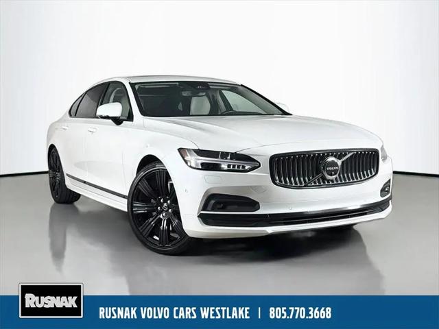 2023 Volvo S90 B6 Plus for sale in Thousand Oaks, CA