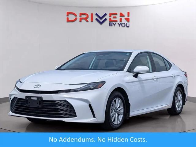2025 Toyota Camry LE for sale in Hattiesburg, MS