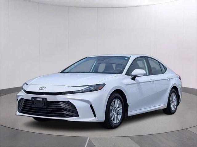 2025 Toyota Camry LE for sale in Hattiesburg, MS