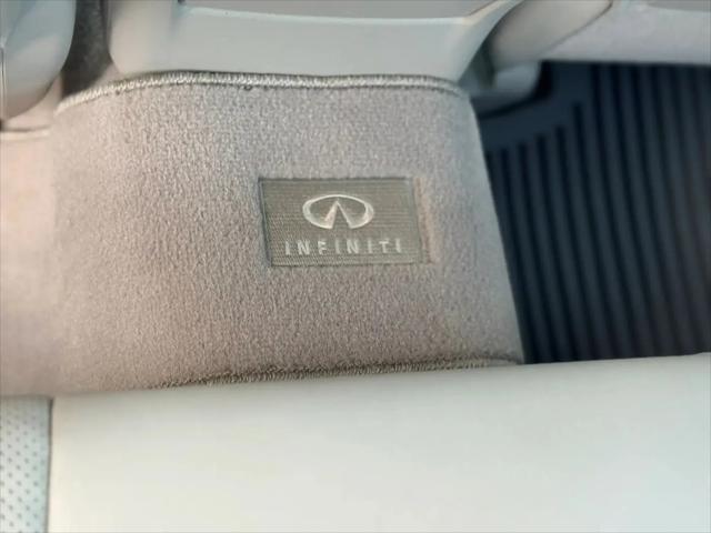 2014 INFINITI Q50h Sport