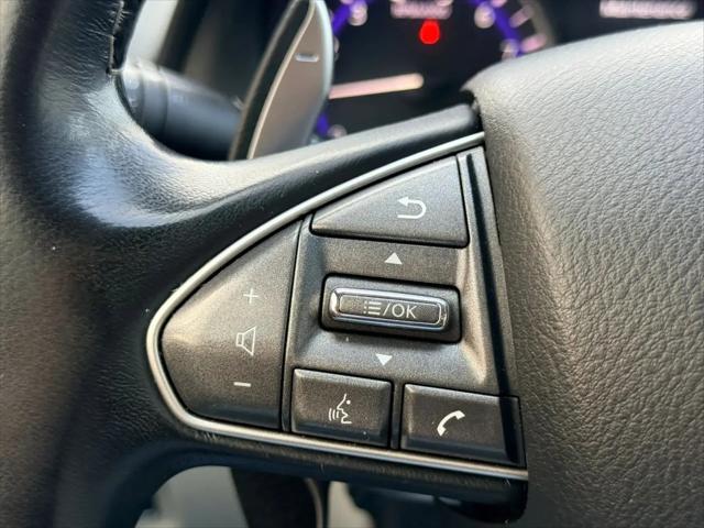 2014 INFINITI Q50h Sport