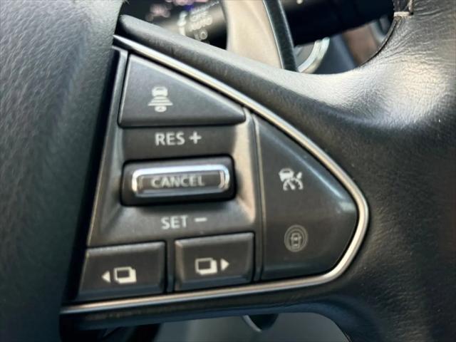 2014 INFINITI Q50h Sport