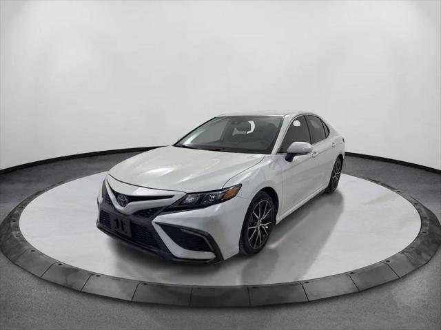 2023 Toyota Camry SE for sale in Houston, TX